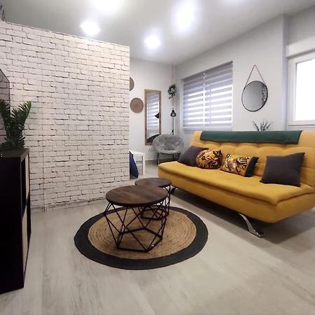 Comfortable Studio In Barrio Salamanca - Bejar Μαδρίτη Εξωτερικό φωτογραφία