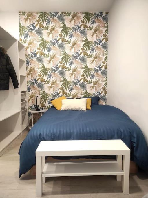 Comfortable Studio In Barrio Salamanca - Bejar Μαδρίτη Εξωτερικό φωτογραφία